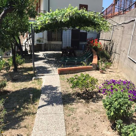 La Casa Dei Limoni Apartamento Casarza Ligure Exterior foto
